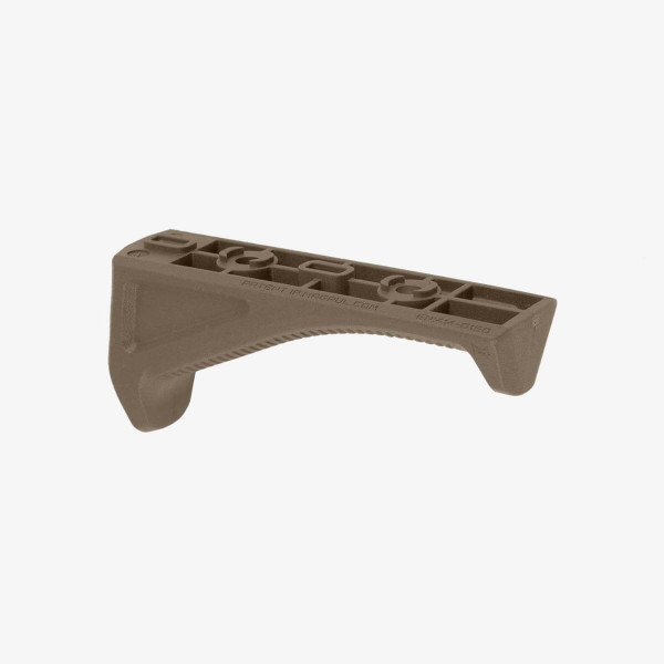 Poignée avant inclinée Magpul AFG M-LOK – Flat Dark Earth