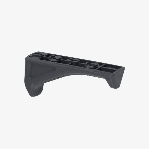 Poignée avant inclinée Magpul AFG M-LOK – Gris Stealth Gray