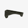 Poignée avant inclinée Magpul AFG M-LOK – Vert olive (OD Green)