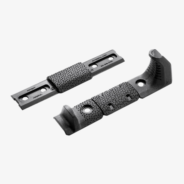 Kit butée de main Magpul M-LOK – Noir