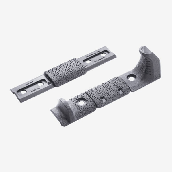 Kit butée de main Magpul M-LOK – Gris Stealth Gray