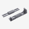 Kit butée de main Magpul M-LOK – Gris Stealth Gray