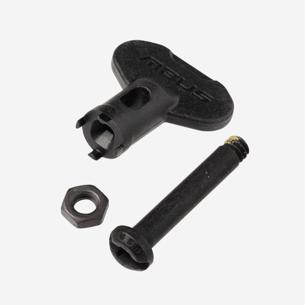 Kit de visserie de rechange Magpul AFG, AFG-2, MBUS, RLM