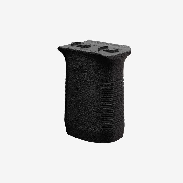 Poignée verticale courte Magpul M-LOK SVG – Noir