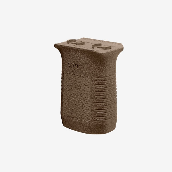 Poignée verticale courte Magpul M-LOK SVG – Flat Dark Earth