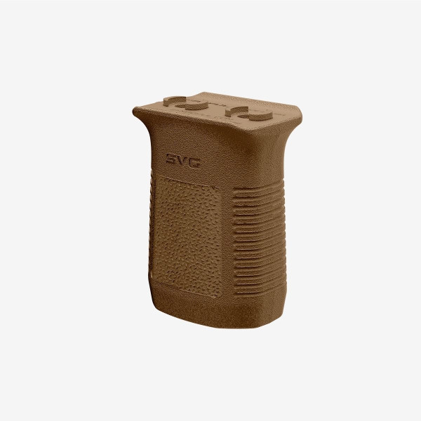 Poignée verticale courte Magpul M-LOK SVG – MCB