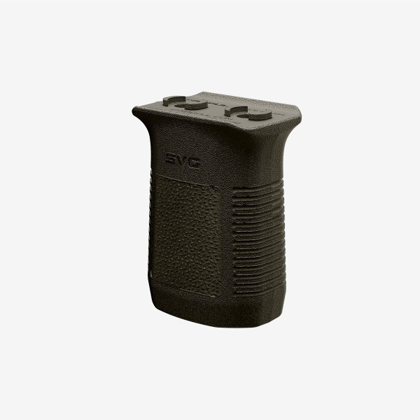 Poignée verticale courte Magpul M-LOK SVG – Vert olive