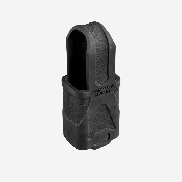 Boucle de chargeur Magpul Original 9x19 (lot de 3) – Noir