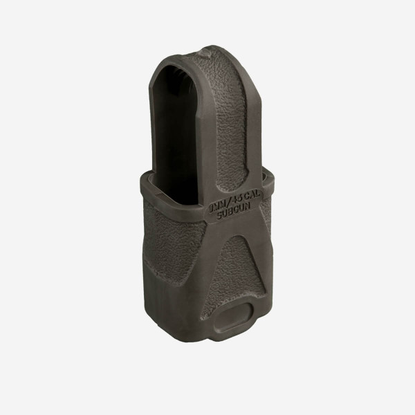 Boucle de chargeur Magpul Original 9x19 (lot de 3) – Vert olive