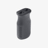 Poignée verticale Magpul MVG MOE M-LOK – Gris Stealth Gray