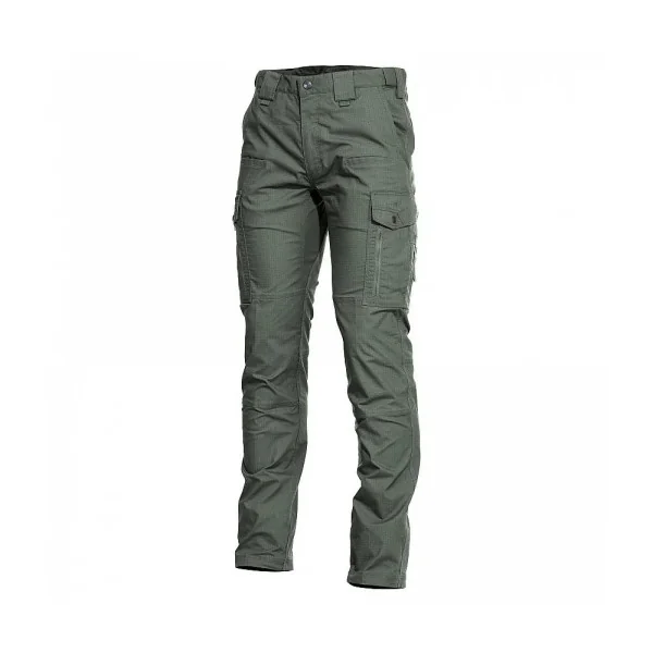 PENTAGON Ranger 2.0 Pants 05MB-Midnight Bleu, Inseam: 30", size: