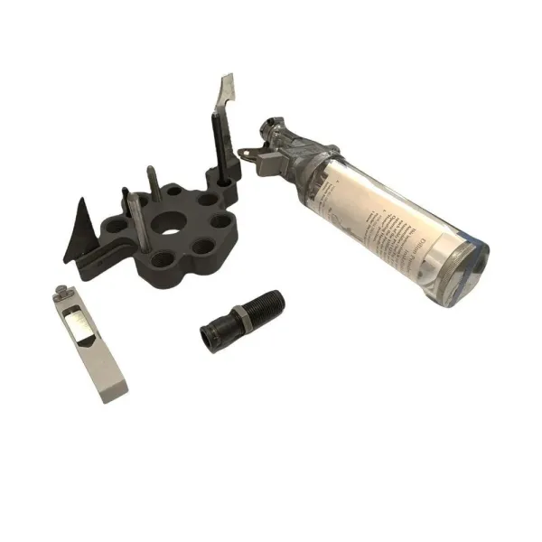 Dillon 66215 RL1100 Quick Change Kit