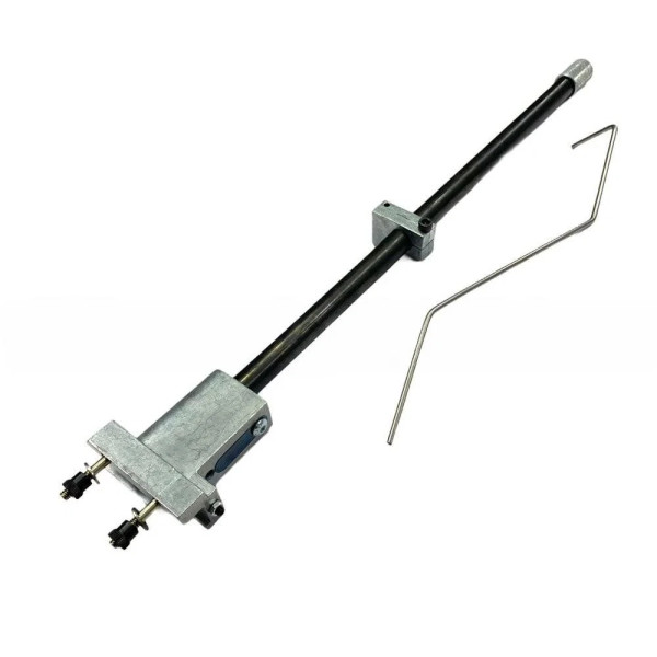 Ensemble de système d'amorce Dillon 75100 XL750  Chez DEVILLE ARMORY. Votre armurerie en ligne.