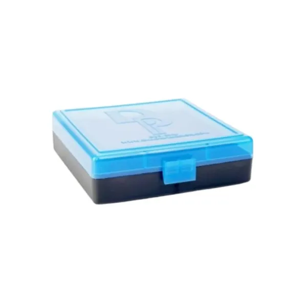 Dillon Ammo Box 100 Rds, Caliber: .223rem