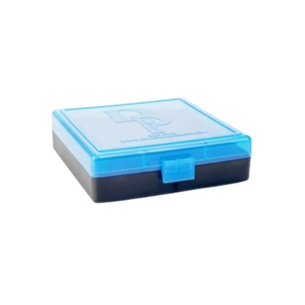 Dillon Ammo Box 100 Rds, Caliber: .223rem