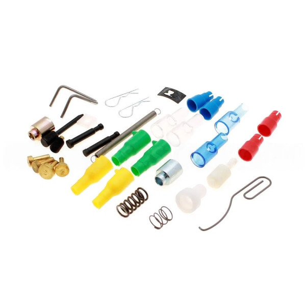 Dillon 20048 RL550 Kit de pièces de rechange  Chez DEVILLE ARMORY. Votre armurerie en ligne.