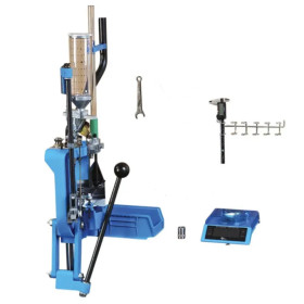 Dillon 750START-PACK-9X19 XL750 - Pack Essentiel  Chez DEVILLE ARMORY. Votre armurerie en ligne.