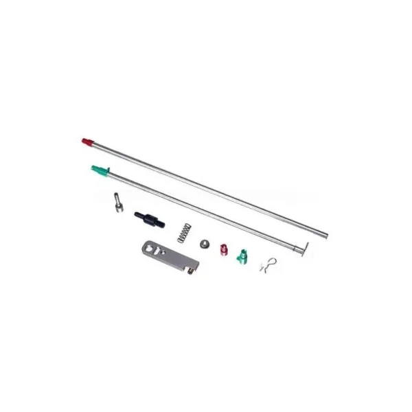 Dillon Primer System pour RL1100, Caliber: Petit Primer