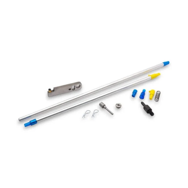 Dillon Primer System pour RL1100, Caliber: Petit Primer