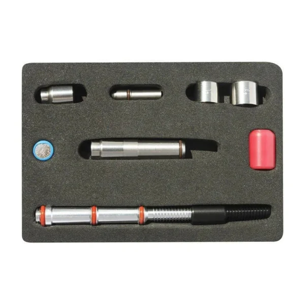 LASER AMMO 223SSUK-780 IR SureStrike Ultimate LE Edition - 780 IR