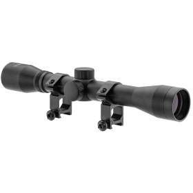 Lunette 4x32 tactical serie  Chez DEVILLE ARMORY. Votre armurerie en ligne.