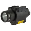 Laser lampe RTI optics 6 volts Led (classe 2)  Chez DEVILLE ARMORY. Votre armurerie en ligne.