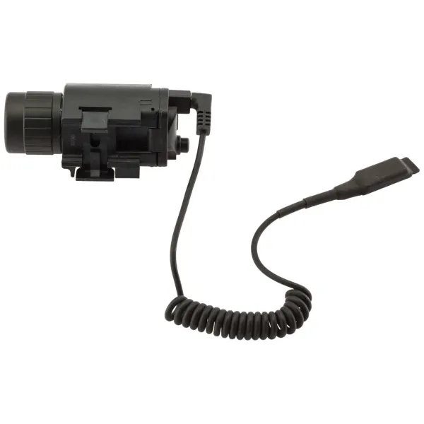 Laser lampe RTI optics 6 volts Led (classe 2)