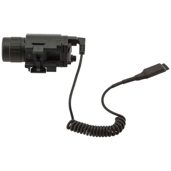 Laser lampe RTI optics 6 volts Led (classe 2)