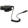 Laser lampe RTI optics 6 volts Led (classe 2)