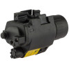 Laser lampe RTI optics 6 volts Led (classe 2)  Chez DEVILLE ARMORY. Votre armurerie en ligne.