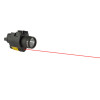 Laser lampe RTI optics 6 volts Led (classe 2)  Chez DEVILLE ARMORY. Votre armurerie en ligne.