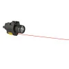 Laser lampe RTI optics 6 volts Led (classe 2)