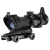 RTI Optics Red dot type ACOG rouge et vert