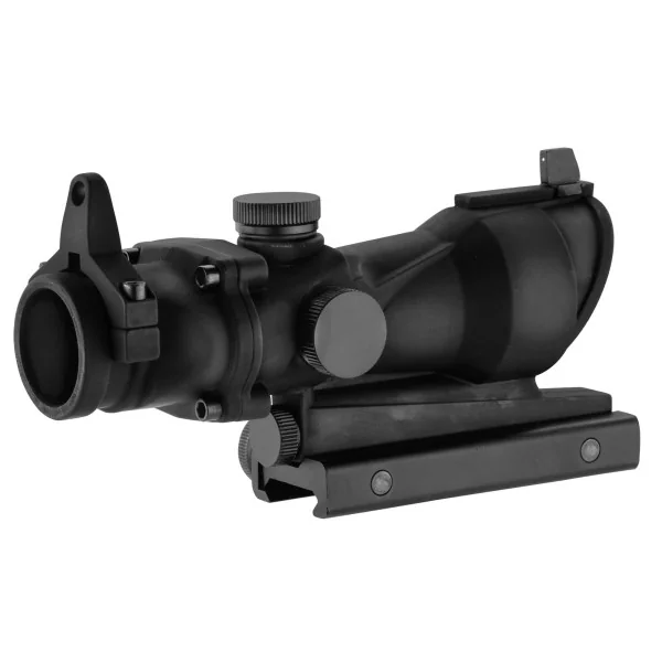 RTI Optics Red dot type ACOG rouge et vert