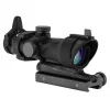 RTI Optics Red dot type ACOG rouge et vert