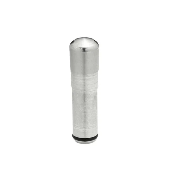 LASER AMMO 9MVSSC-R Vibration Activated SureStrike™ Red Visible