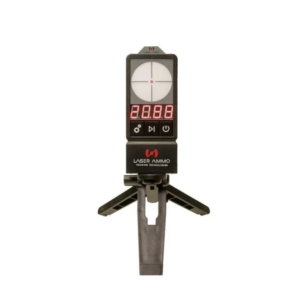 MUNITIONS LASER LA-PETI-9MC-IR LaserpetTM II + cartouche SureStrike 9 mm