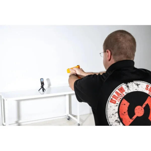 MUNITIONS LASER LA-PETI-9MC-IR LaserpetTM II + cartouche SureStrike 9 mm