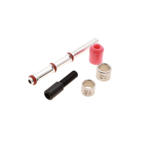 LASER AMMO SSADK .40S&W & .45ACP Adapter Kit