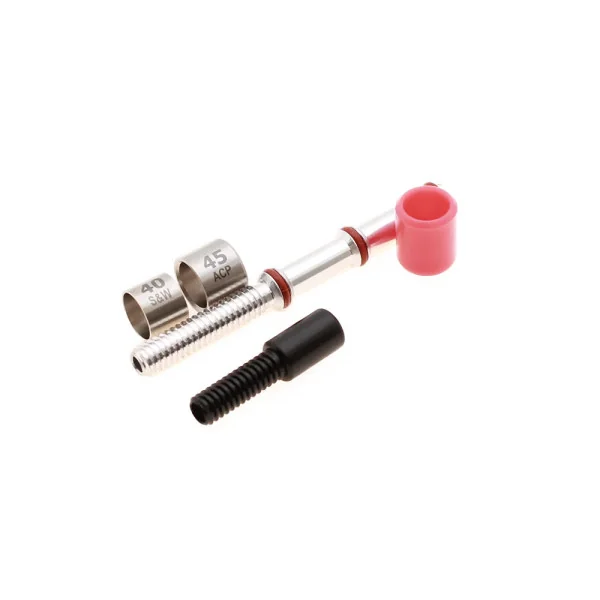 LASER AMMO SSADK .40S&W & .45ACP Adapter Kit