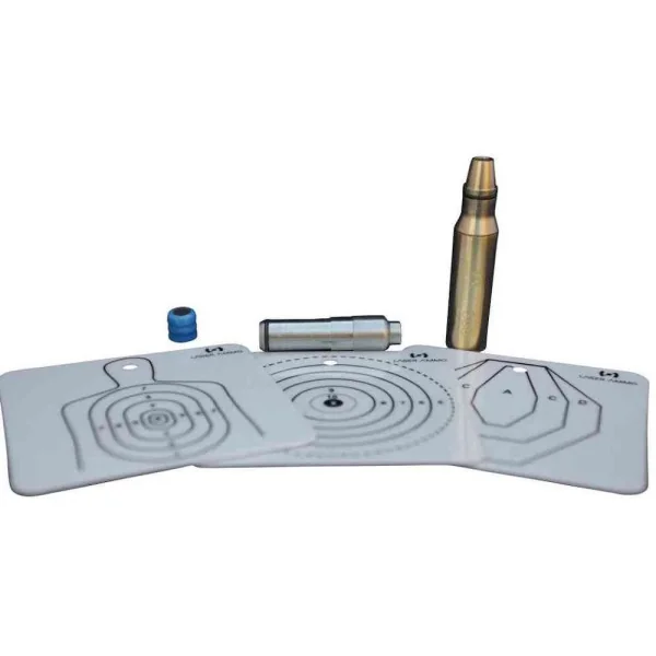 LASER AMMO SSHP308 SureStrike Hunting Pack - .308