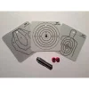 LASER AMMO 9MMKRV SureStrike™ 9x18 Makarov Cartridge