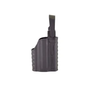 Holster rigide pour Glock avec lampe
