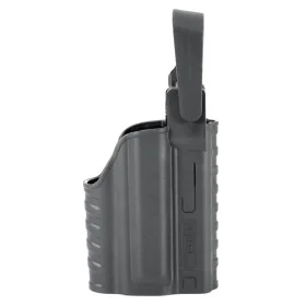 Holster rigide pour Glock avec lampe