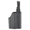 Holster rigide pour Glock avec lampe