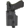 Holster rigide pour Glock avec lampe