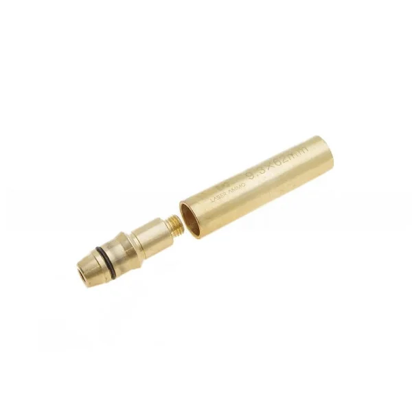 LASER AMMO 9.3X62AR SureStrike™ 9.3x62 Adapter Sleeve