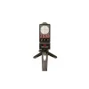 MUNITIONS LASER LA-PETII-9x21MC LaserPETTM II + Cartouche SureStrikeTM 9mm (9x21) - Laser rouge