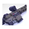 Munitions laser WLB15 Laser Bolt « Wespe » pour AR-15 - Laser rouge 650nm