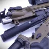 Laser ammo WLB15 Laser Bolt "Wespe" pour AR-15 - IR laser 780nm